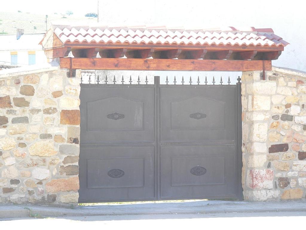 Majada Palentina Casa de hóspedes Villanueva de Arriba Quarto foto