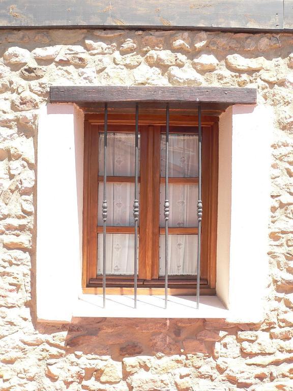 Majada Palentina Casa de hóspedes Villanueva de Arriba Quarto foto