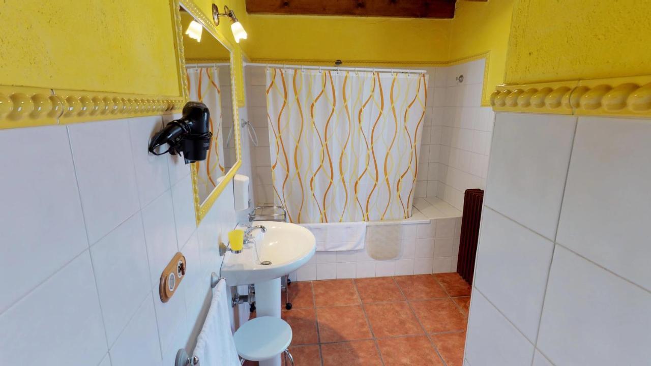 Majada Palentina Casa de hóspedes Villanueva de Arriba Exterior foto