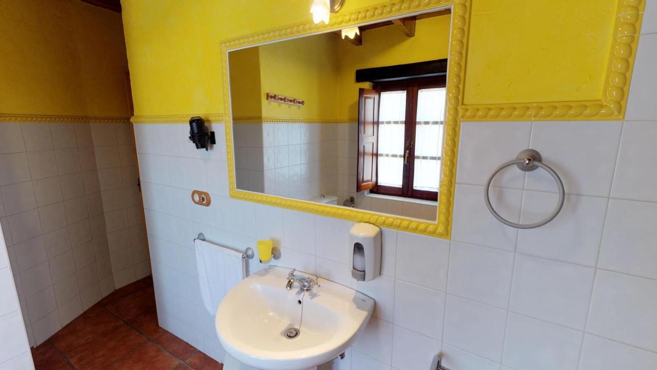 Majada Palentina Casa de hóspedes Villanueva de Arriba Exterior foto