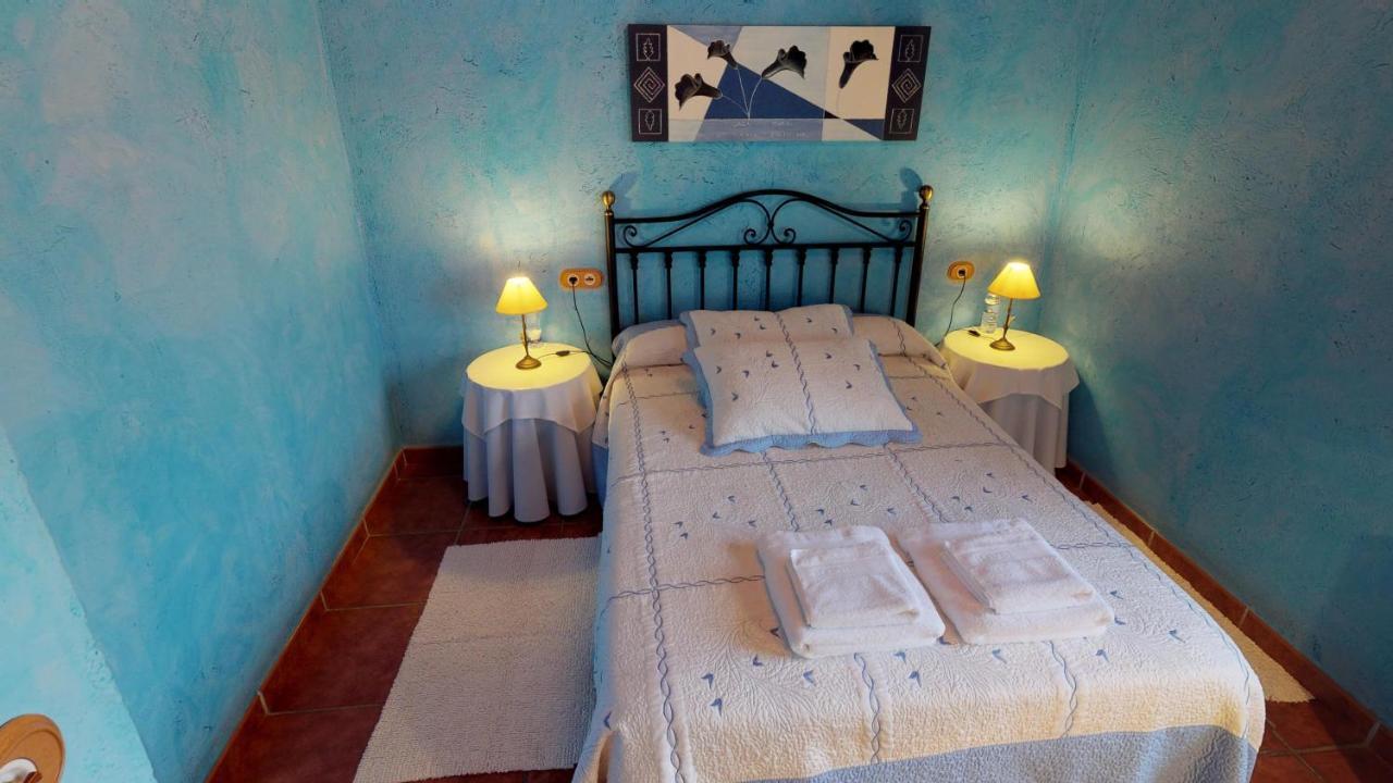 Majada Palentina Casa de hóspedes Villanueva de Arriba Exterior foto