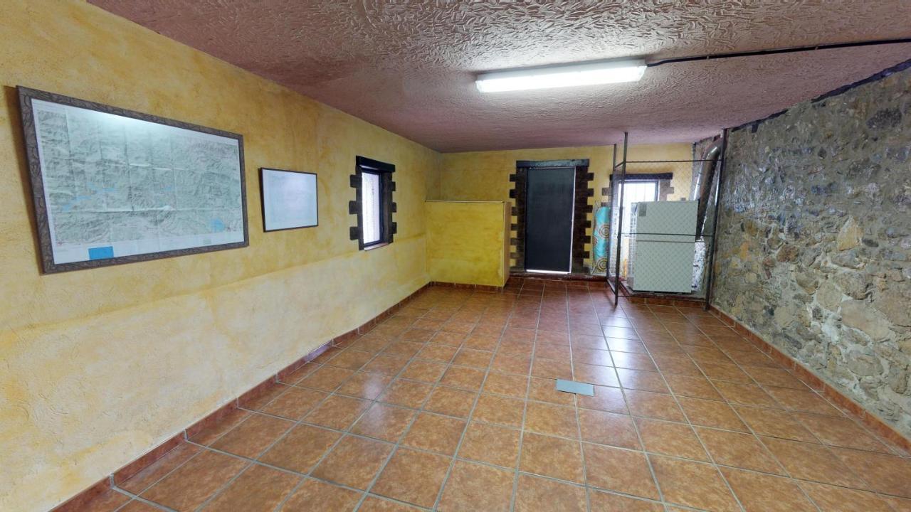 Majada Palentina Casa de hóspedes Villanueva de Arriba Exterior foto