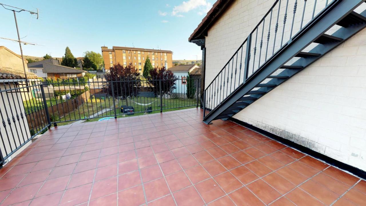 Majada Palentina Casa de hóspedes Villanueva de Arriba Exterior foto