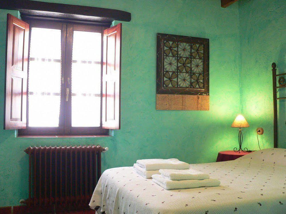 Majada Palentina Casa de hóspedes Villanueva de Arriba Exterior foto